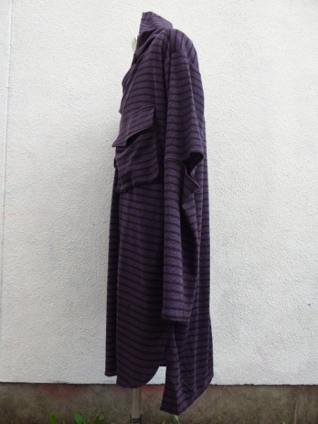 画像3: JUVENILE HALL ROLLCALL　1141　PURPLE (3)