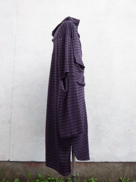 画像4: JUVENILE HALL ROLLCALL　1141　PURPLE (4)