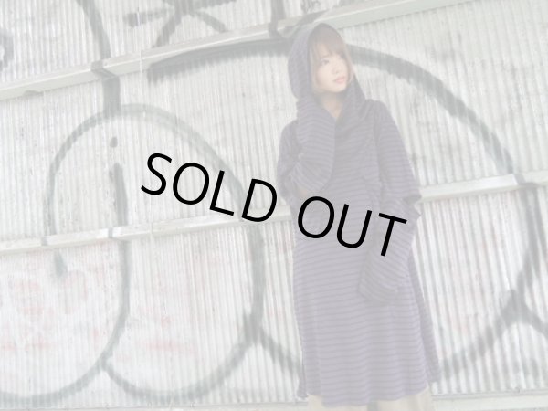 画像7: JUVENILE HALL ROLLCALL　1141　PURPLE (7)