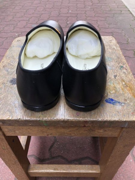 画像4: KIDS LOVE GAITE 刺繍スリッポン (4)