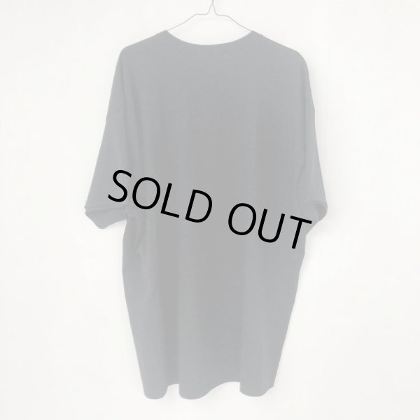 画像2: NOiSE CRAFT　織田信長Tee BLACK (2)