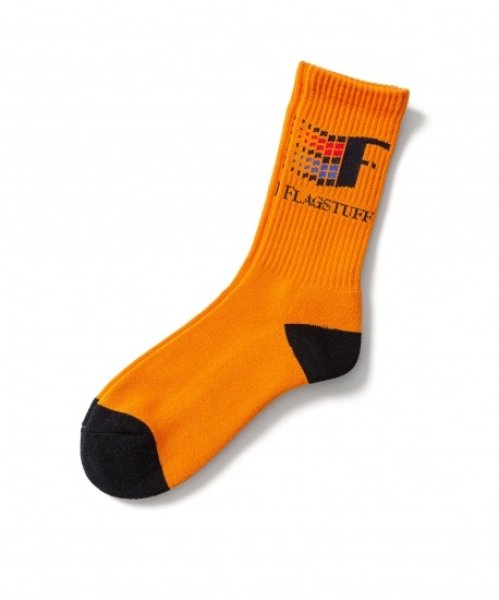 画像3: F-LAGSTUF-F "93"LOGO SOX (3)
