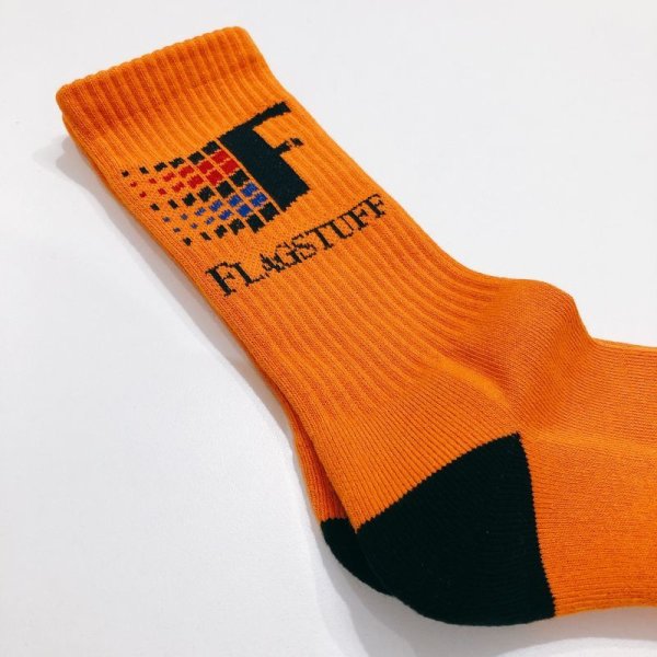 画像7: F-LAGSTUF-F "93"LOGO SOX (7)