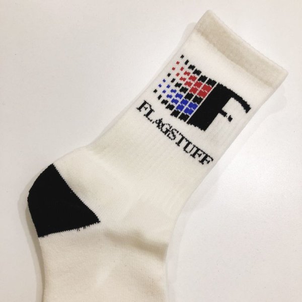 画像6: F-LAGSTUF-F "93"LOGO SOX (6)