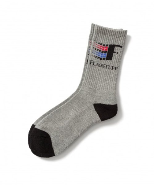 画像4: F-LAGSTUF-F "93"LOGO SOX (4)