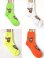 画像1: GanaG Socks ppp socks (1)