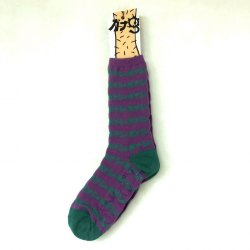 画像2: GanaG Socks ganag line socks