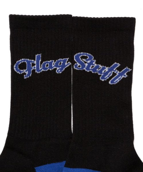 画像2:  F-LAGSTUF-F "College" SOX (2)