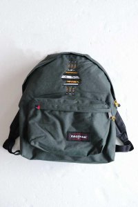 Alexander Lee Chang INDIAN NYANCO DAY PACK OLIVE