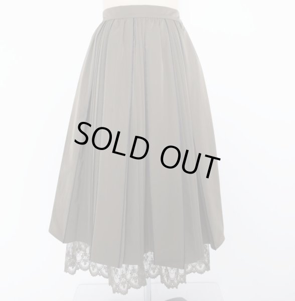 画像1:  rurumu: shape memory pleats SK OLIVE (1)