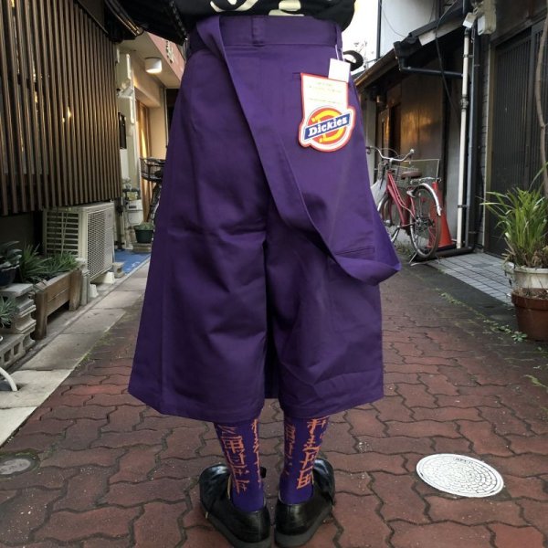 画像7: KIDILL Hold Pants Brown (7)