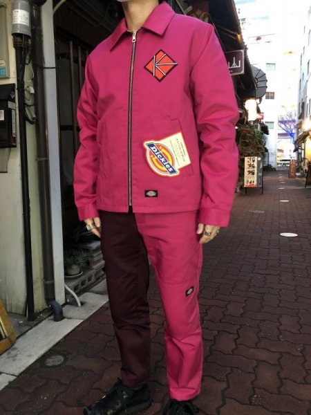 画像9: KIDILL Bondage Pants Black×Brown (9)