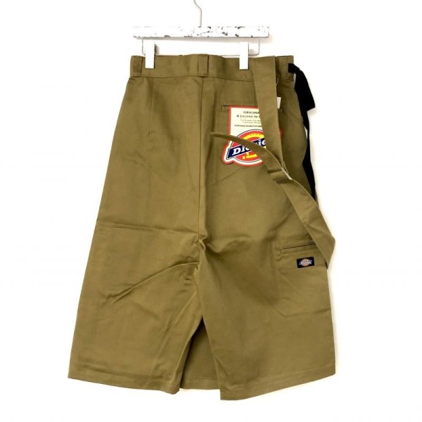 画像2: KIDILL Hold Pants Brown (2)