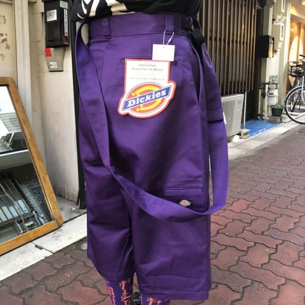 画像9: KIDILL Hold Pants Brown (9)