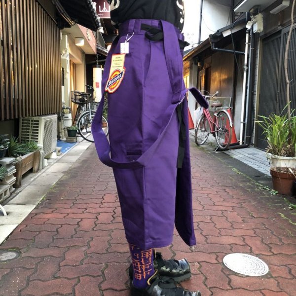 画像10: KIDILL Hold Pants Brown (10)