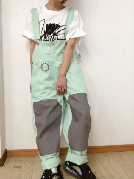 画像9: JUVENILE HALL ROLLCALL　1557　mint (9)