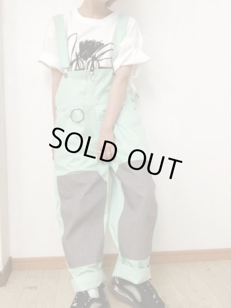 画像9: JUVENILE HALL ROLLCALL　1557　mint (9)
