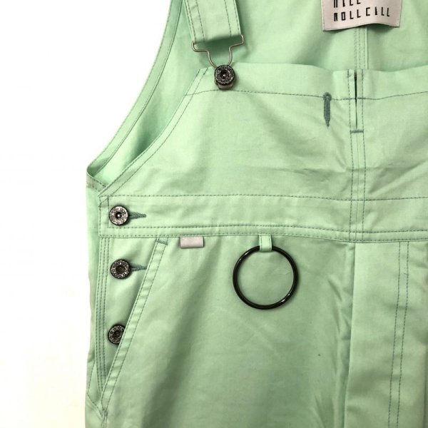 画像5: JUVENILE HALL ROLLCALL　1557　mint (5)