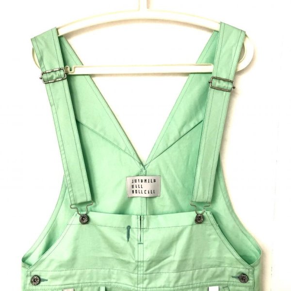 画像3: JUVENILE HALL ROLLCALL　1557　mint (3)