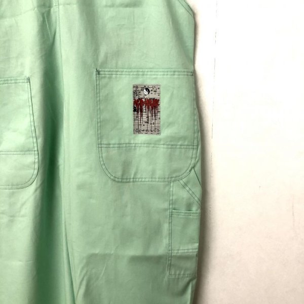 画像7: JUVENILE HALL ROLLCALL　1557　mint (7)