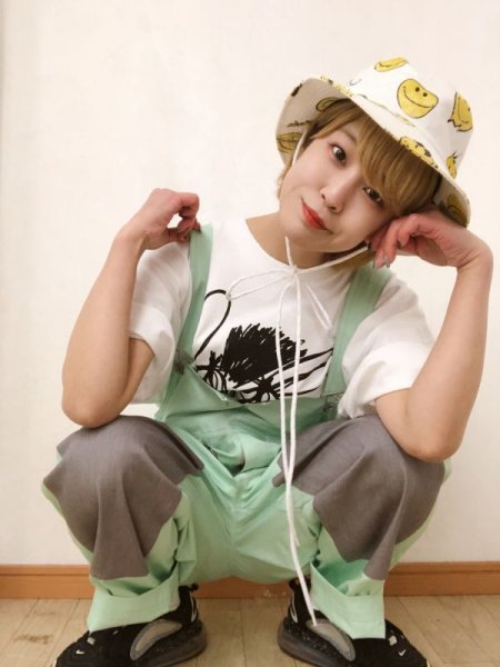 画像11: JUVENILE HALL ROLLCALL　1557　mint (11)