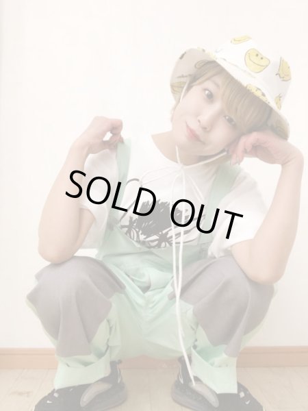 画像11: JUVENILE HALL ROLLCALL　1557　mint (11)