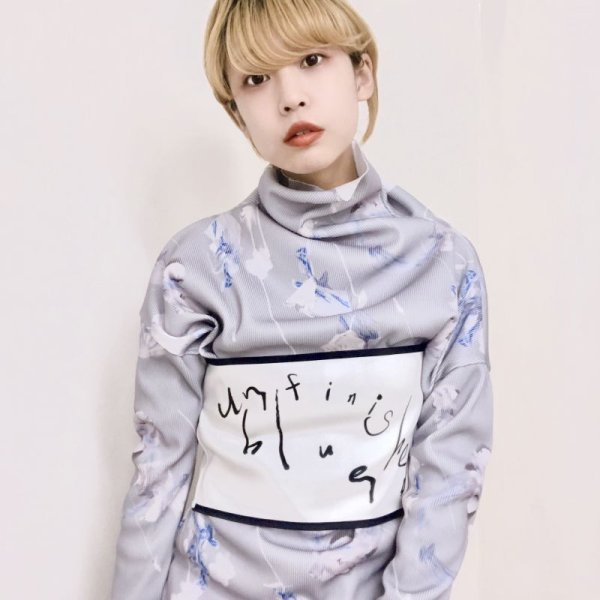 画像7: BALMUNG チューブトップ (7)