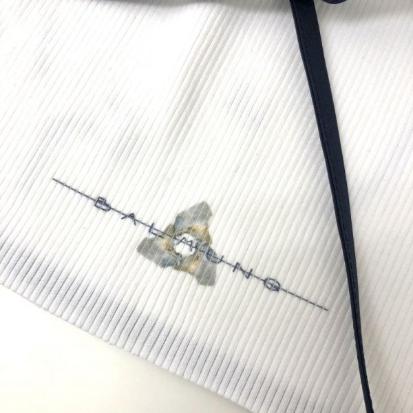 画像5: BALMUNG チューブトップ (5)