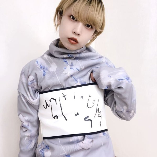 画像8: BALMUNG チューブトップ (8)