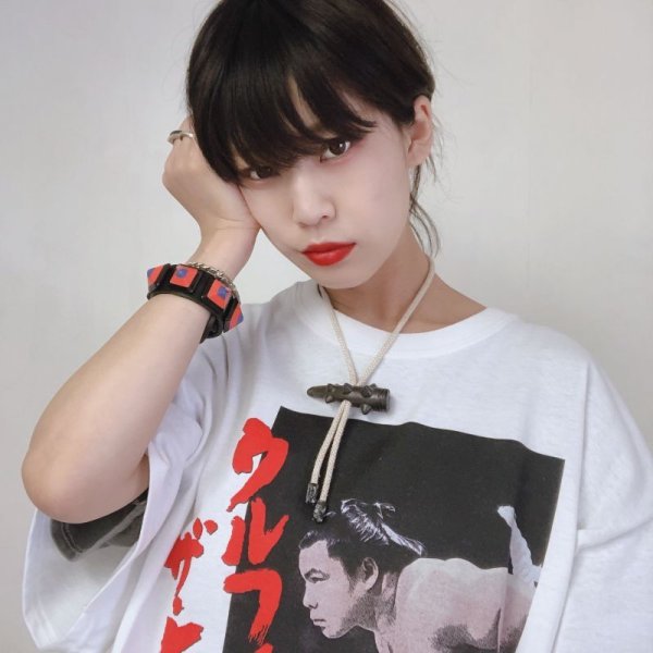 画像6: GARA　STUDS DOFFLE CHOKER　BLACK (6)