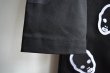 画像5: KIDILL ×Dickes Chester Coat black (5)