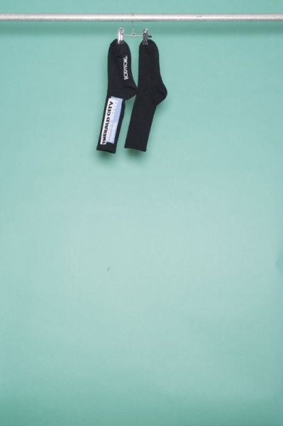 画像1: BODYSONG.　SOCKS!!!　EMERALDCITY (1)