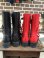 画像6: rurumu: 21AW mix ribbon boots red