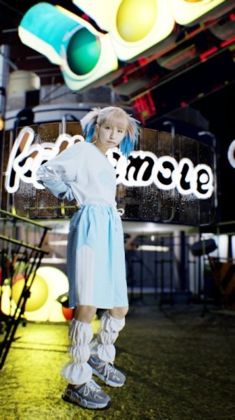 画像2: killremote 20220102ジャージハーフ（レッドチェック） (2)