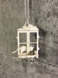 画像1: DECOvienya　窓辺の攻防ペンダント　ホワイト (1)