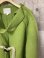 画像4: BASEMARK 22BF10 Cardigan Coat Green (4)