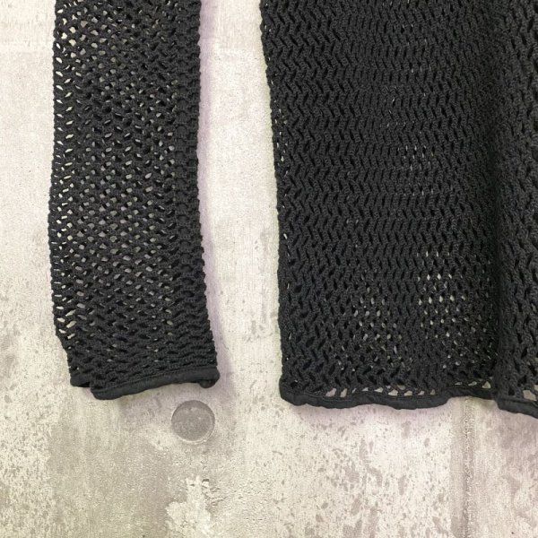 画像4: blackmeans 945-77TT 85-1 BLACK (4)