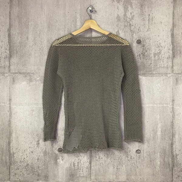 画像3: blackmeans　945-77TT 85-1　GRAY (3)