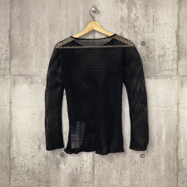 画像3: blackmeans 945-77TT 85-1 BLACK (3)