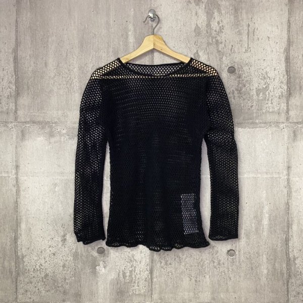 画像2: blackmeans 945-77TT 85-1 BLACK (2)