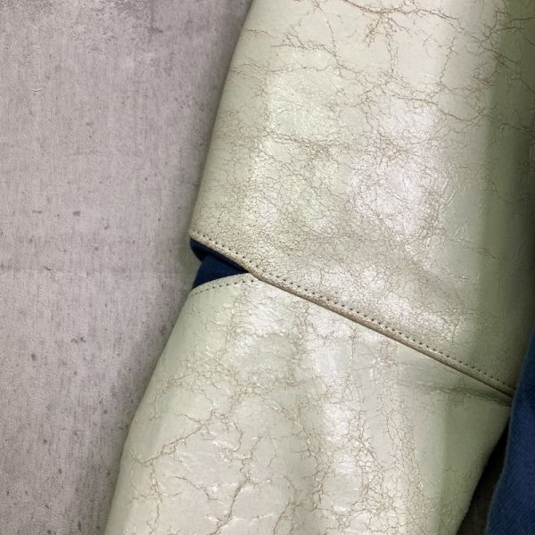 画像7: blackmeans 945-77GJ 334-1 NAVY (7)