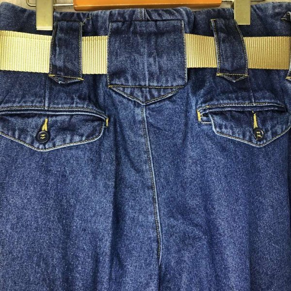 画像6: BODYSONG.　Laserdenim T　CHARACTER (6)