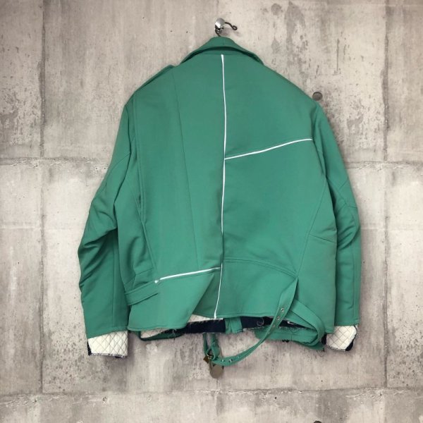 画像2: BODYSONG.　TMFPRJ　GREEN (2)