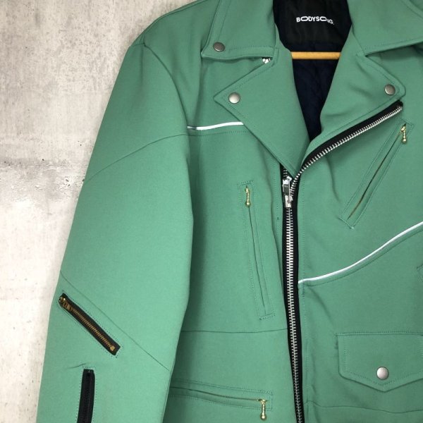 画像6: BODYSONG.　TMFPRJ　GREEN (6)