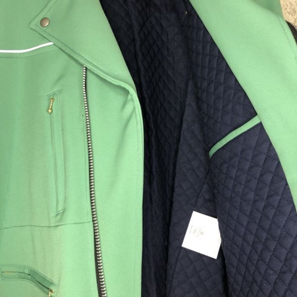 画像8: BODYSONG.　TMFPRJ　GREEN (8)