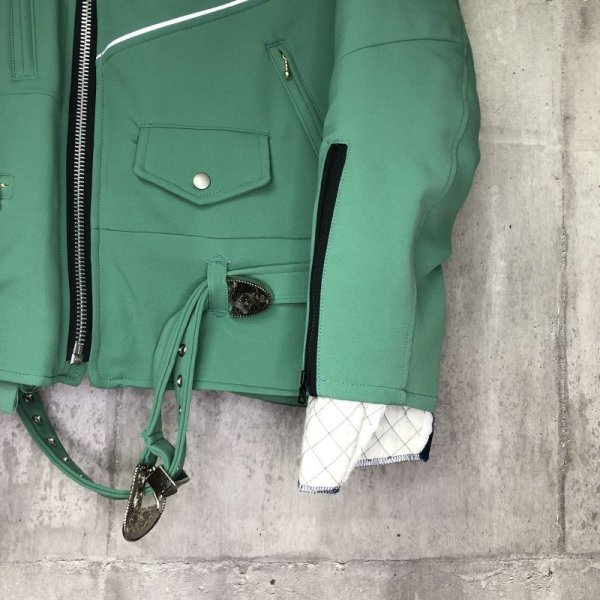 画像4: BODYSONG.　TMFPRJ　GREEN (4)