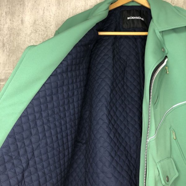 画像7: BODYSONG.　TMFPRJ　GREEN (7)