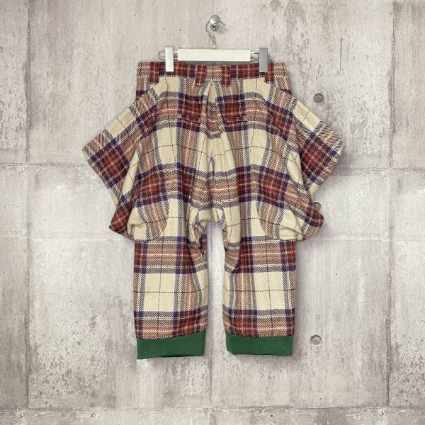 画像3: blackmeans　945-77TP 183-1　BEIGE (3)