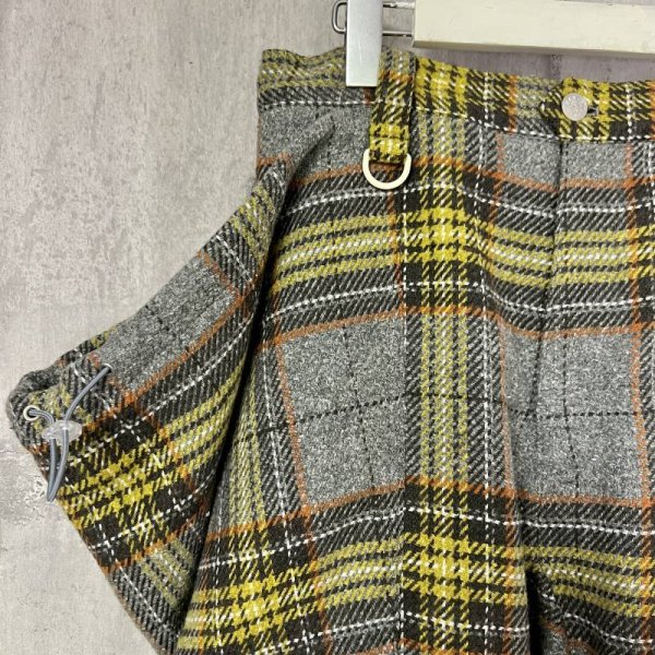 画像4: blackmeans　945-77TP 183-1　GRAY (4)