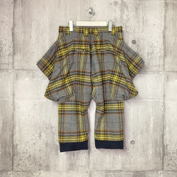 画像3: blackmeans　945-77TP 183-1　GRAY (3)